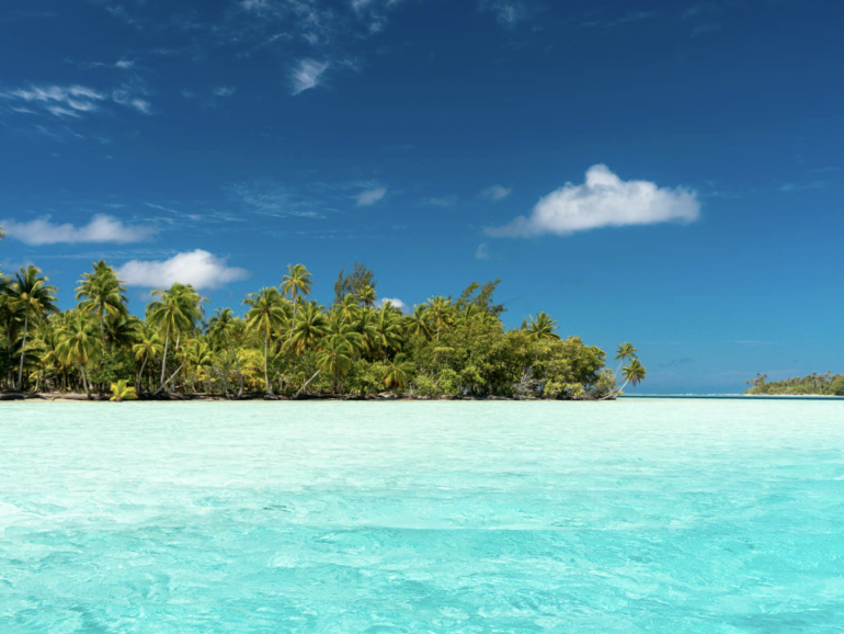 🌏 5 Mejores Lugares de Oceanía para Visitar en 2026